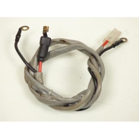[PRODUIT D'OCCASION] Faisceau électrique origine pour scooter Piaggio 50 NRG 2001-2004 (1/3)