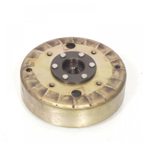 [PRODUIT D'OCCASION] Rotor d alternateur origine pour scooter Peugeot 50 V-Clic 4T