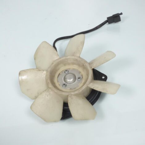 [PRODUIT D'OCCASION] Ventilateur origine pour moto Yamaha 1000 FZR 1987 à 1988 2LE (1/3)