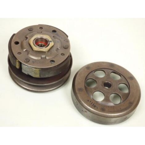 [PRODUIT D'OCCASION] Embrayage origine pour scooter Generic 50 XOR GE1E40QMB Occasion (1/4)