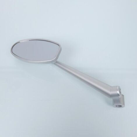 [PRODUIT D'OCCASION] Rétroviseur réversible gauche ou droit tuning Mad SF055 aluminium (1/3)