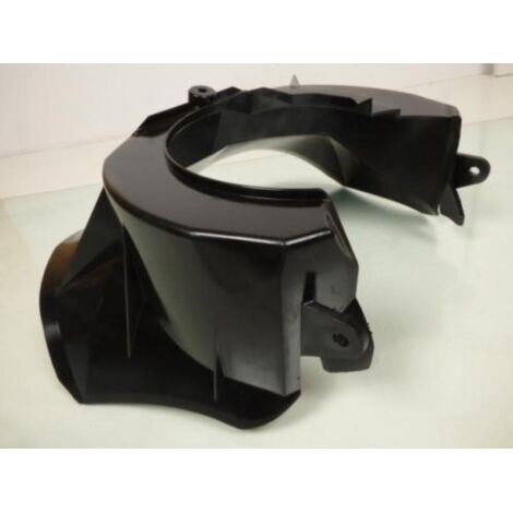 [PRODUIT D'OCCASION] Bavette fourche origine pour scooter Suzuki 125 Burgman 2002-2006 (1/3)