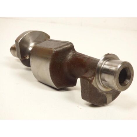 [PRODUIT D'OCCASION] Balancier équilibrage origine pour moto Yamaha 550 XZ 1982-1985 (1/2)