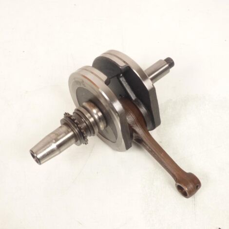 [PRODUIT D'OCCASION] Vilebrequin d embiellage origine pour moto Yamaha 125 SR 1982 à (1/3)