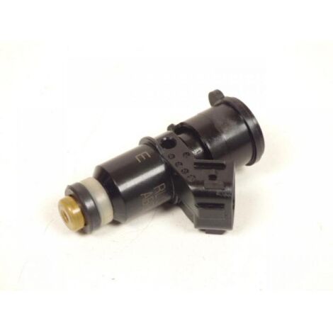 [PRODUIT D'OCCASION] Injecteur origine pour scooter Suzuki 400 Burgman 2003 à 2006 E (1/2)
