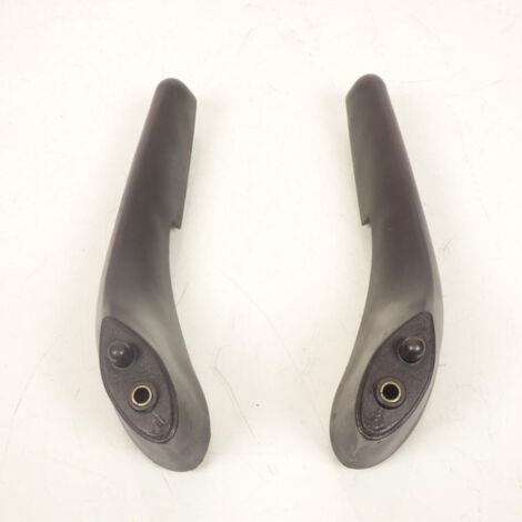 [PRODUIT D'OCCASION] Support divers origine pour scooter Piaggio 500 X9 Evolution 2004 (1/2)