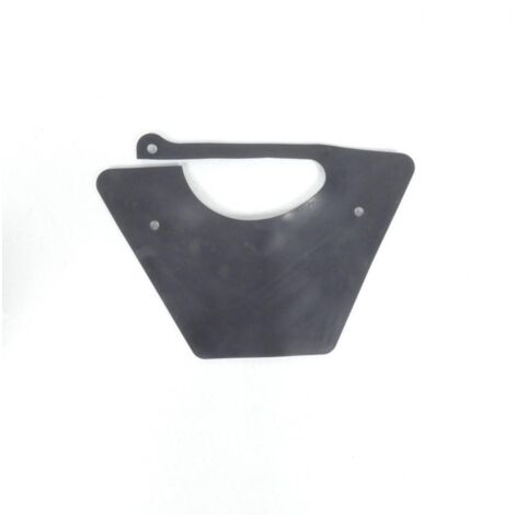 [PRODUIT D'OCCASION] Caoutchouc Protection réservoir pour quad Yamaha 700 R Raptor (1/2)