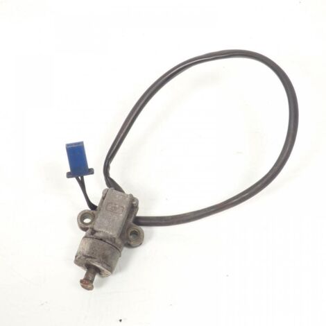 [PRODUIT D'OCCASION] Capteur de béquille origine pour moto Yamaha 600 XTE 1990 à 1994 (1/2)
