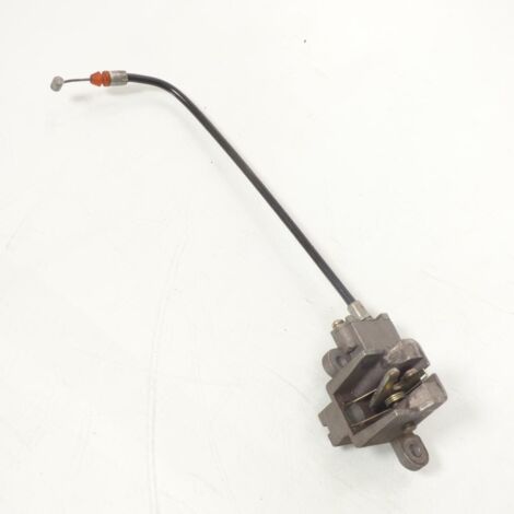 [PRODUIT D'OCCASION] Serrure de selle pour scooter Peugeot 50 V-Clic 4T LAEAGZ 759287 (1/2)