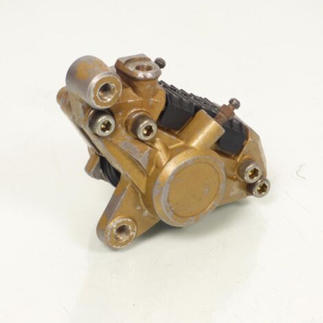 [PRODUIT D'OCCASION] Étrier de frein avant gauche Tokico V4 pour moto Suzuki 1100