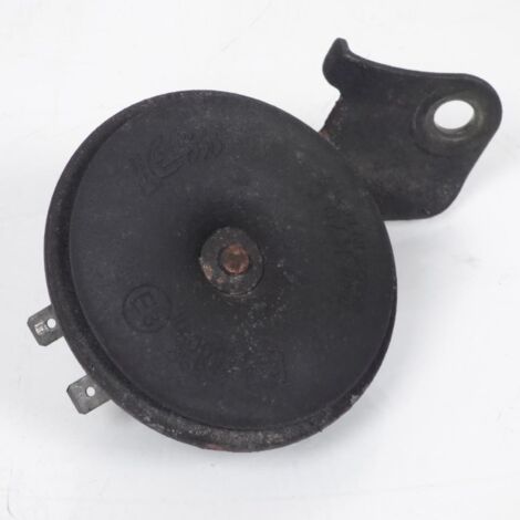 [PRODUIT D'OCCASION] Klaxon origine pour scooter Suzuki 125 Burgman 2002-2006 49F0