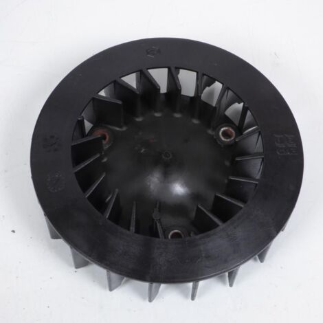 [PRODUIT D'OCCASION] Ventilateur origine pour scooter Piaggio 50 Liberty 1997-2003 (1/2)