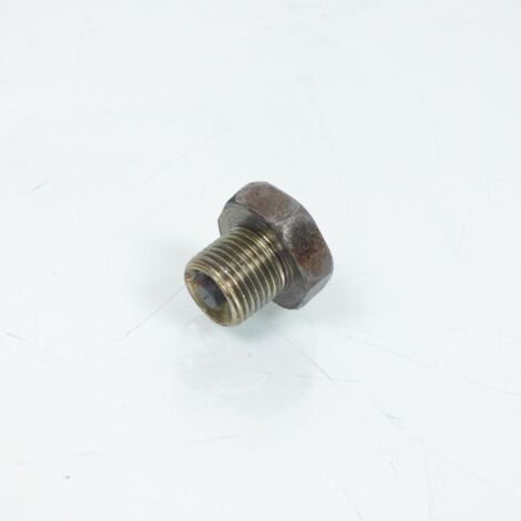[PRODUIT D'OCCASION] Bouchon de vidange huile pour moto Suzuki 1000 TL1000S 1998 T502