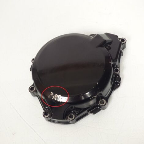 [PRODUIT D'OCCASION] Carter d alternateur origine pour moto Suzuki 1300 Gsx-R Hayabusa (1/3)