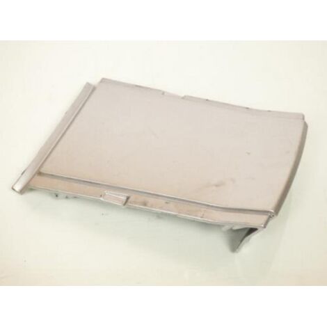 [PRODUIT D'OCCASION] Inter coque arrière origine pour moto Yamaha 600 Fazer 1998-2001 (1/2)