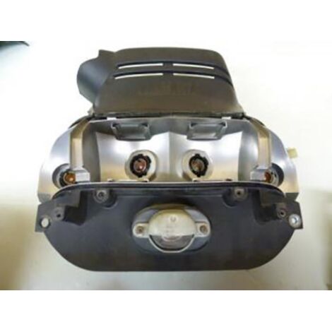 [PRODUIT D'OCCASION] Douille support porte ampoule origine pour scooter Yamaha 125 (1/2)