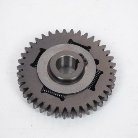 [PRODUIT D'OCCASION] Pièce moteur diverse origine pour scooter Suzuki 400 Burgman (1/2)