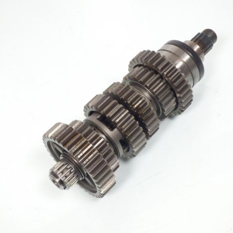 [PRODUIT D'OCCASION] Arbre secondaire boite de vitesse origine pour moto Triumph 955 (1/2)