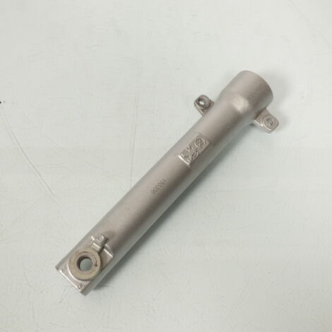 [PRODUIT D'OCCASION] Fourreau de fourche droit origine pour scooter Peugeot 50 Kisbee (1/3)