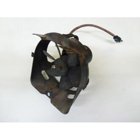 [PRODUIT D'OCCASION] Ventilateur origine pour moto Honda 1000 VFF PM-2243 Occasion (1/2)