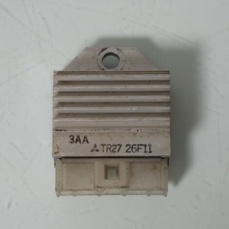 [PRODUIT D'OCCASION] Régulateur de tension origine pour scooter Yamaha 50 Bw's 1995 à (1/2)