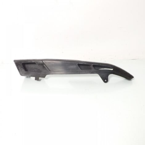 [PRODUIT D'OCCASION] Cache chaîne origine pour moto Yamaha 1200 FJ 1986 à 1988 (1/2)