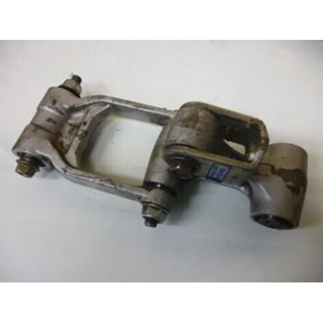 [PRODUIT D'OCCASION] Biellette de bras oscillant origine pour Moto Honda 600 XL 1985 à