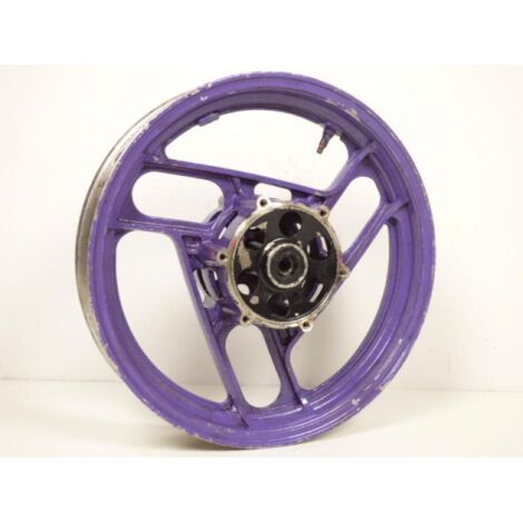 [PRODUIT D'OCCASION] Jante avant Algi pour moto Yamaha 750 FZ F-26 Occasion (1/5)