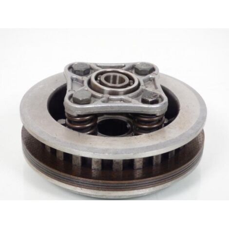 [PRODUIT D'OCCASION] Embrayage origine pour moto Honda 125 CB 1975-1979 CB125JE (1/2)