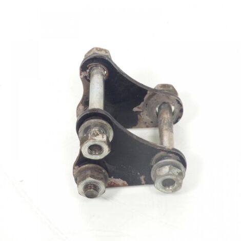[PRODUIT D'OCCASION] Support moteur origine pour moto Honda 125 XLS 1978 à 1984 L125S (1/2)