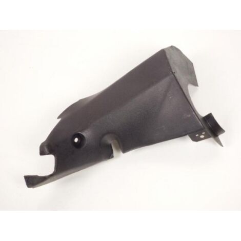 [PRODUIT D'OCCASION] Couvre guidon origine pour Scooter Suzuki 125 Burgman 56321-49F0 (1/2)