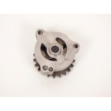 [PRODUIT D'OCCASION] Pompe à huile origine pour Moto Suzuki 600 DR N401 Occasion (1/2)