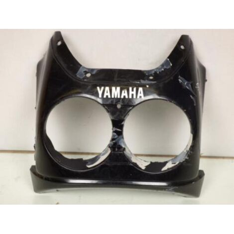 [PRODUIT D'OCCASION] Entourage optique avant origine pour moto Yamaha pour motocycle (1/2)