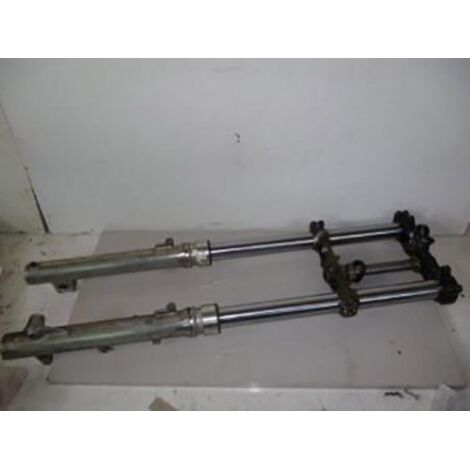 [PRODUIT D'OCCASION] Fourche origine pour Moto Honda 600 Transalp Après 1994 Occasion (1/3)