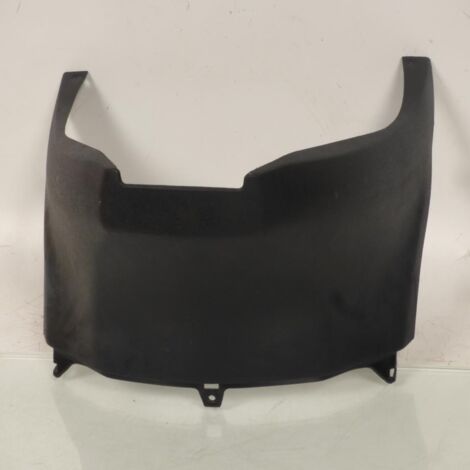 [PRODUIT D'OCCASION] Protège jambe origine pour scooter Piaggio 50 Zip 2 2006-2016 (1/3)