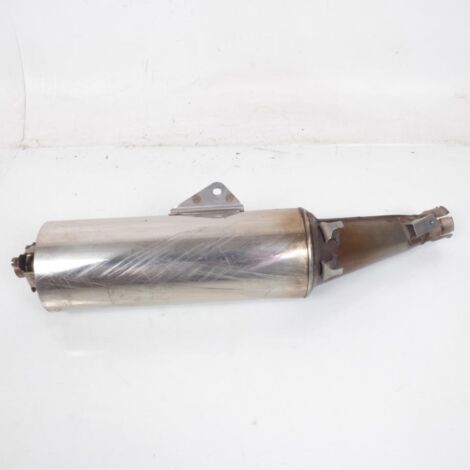 [PRODUIT D'OCCASION] Silencieux d échappement origine pour Moto Honda 500 CBX HM MGZ (1/3)