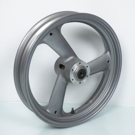 [PRODUIT D'OCCASION] Jante avant origine pour Moto Yamaha 1200 FJ F-45 / 17 x 3.00 (1/5)