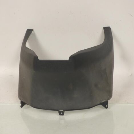 [PRODUIT D'OCCASION] Protège jambe origine pour Scooter Piaggio 50 ZIP 2006 à 2016 (1/3)