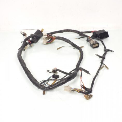 [PRODUIT D'OCCASION] Faisceau électrique origine pour Moto Yamaha 850 TDM 1991 à 1995 (1/4)
