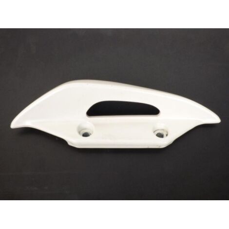 [PRODUIT D'OCCASION] Poignée passager origine pour scooter Suzuki 125 Burgman 2008 (1/2)
