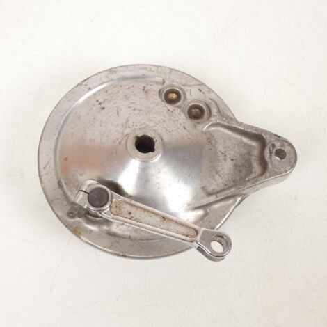 [PRODUIT D'OCCASION] Tambour flasque de frein pour moto Honda 500 VFC Magna 1983 à (1/3)