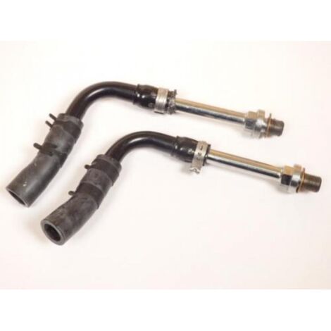 [PRODUIT D'OCCASION] Pièce moteur diverse origine pour moto Triumph pour motocycle (1/2)
