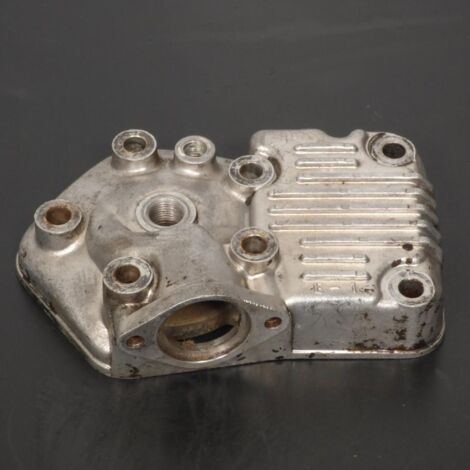 [PRODUIT D'OCCASION] Culasse origine pour moto Suzuki 125 RG 1986 à 1988 36A Occasion (1/2)