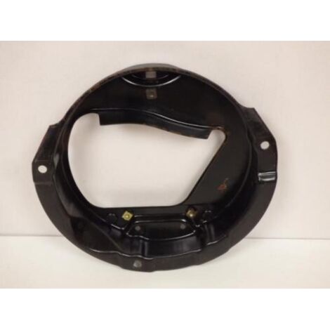 [PRODUIT D'OCCASION] Support divers origine pour Scooter Piaggio 125 Vespa Cosa Après (1/2)