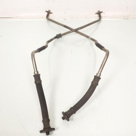 [PRODUIT D'OCCASION] Durite de refroidissement d huile origine pour deux roues Honda (1/3)