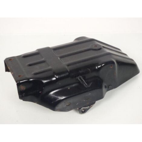 [PRODUIT D'OCCASION] Support divers origine pour moto Honda CBN Occasion (1/2)