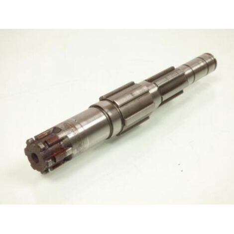 [PRODUIT D'OCCASION] Pièce moteur diverse origine pour moto Yamaha 125 YBR 2005 5VL (1/2)