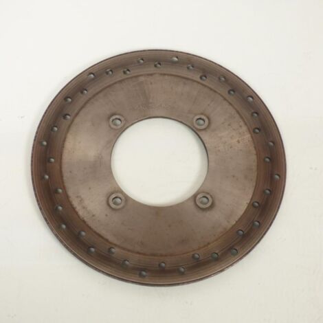 [PRODUIT D'OCCASION] Disque de frein arrière pour scooter Yamaha 300 Versity Ø240x92mm (1/5)