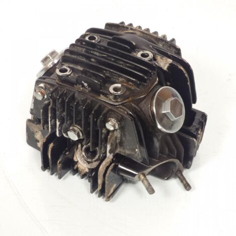 [PRODUIT D'OCCASION] Culasse origine pour dirt bike Lifan 125 XY 156FMI Occasion (1/4)