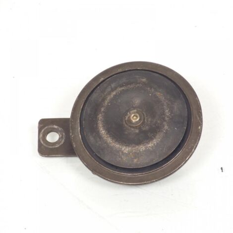 [PRODUIT D'OCCASION] Klaxon origine pour moto Honda 600 Hornet 1998 à 2002 TK522 (1/2)